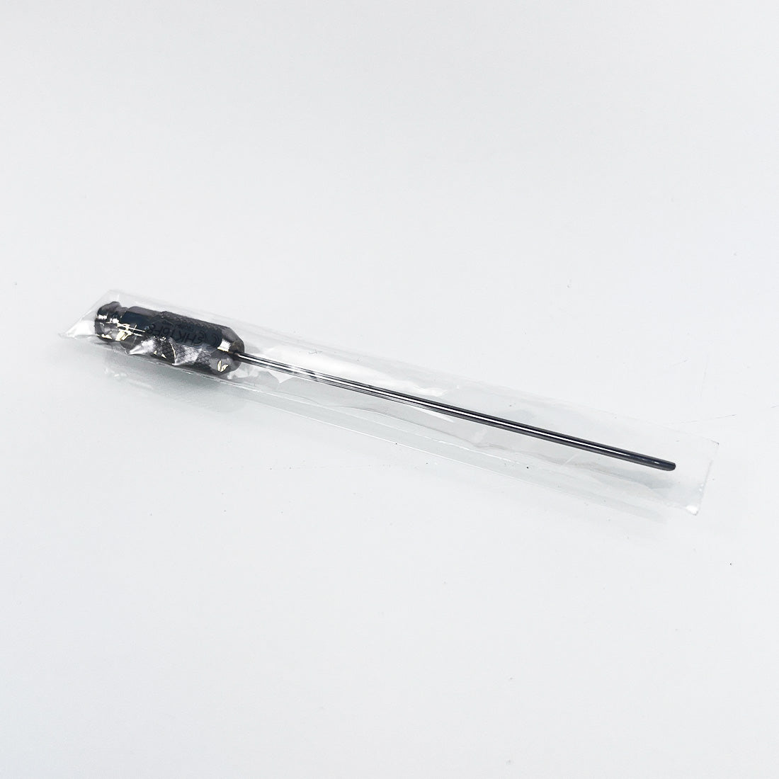 HK Surgical Finesse HK16F8 Non-Sterile Micro-Cannula 16-Gauge x 3in