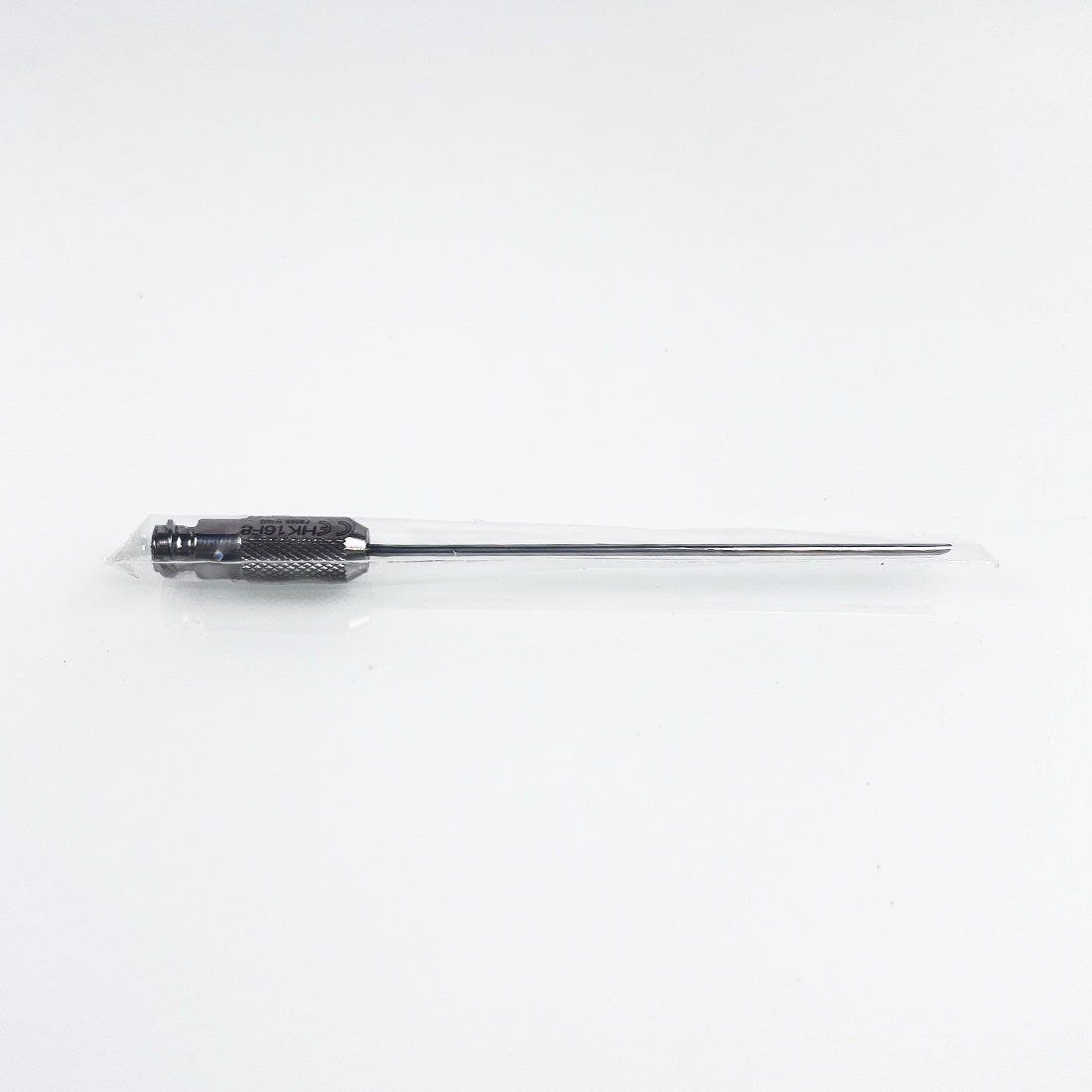 HK Surgical Finesse HK16F8 Non-Sterile Micro-Cannula 16-Gauge x 3in