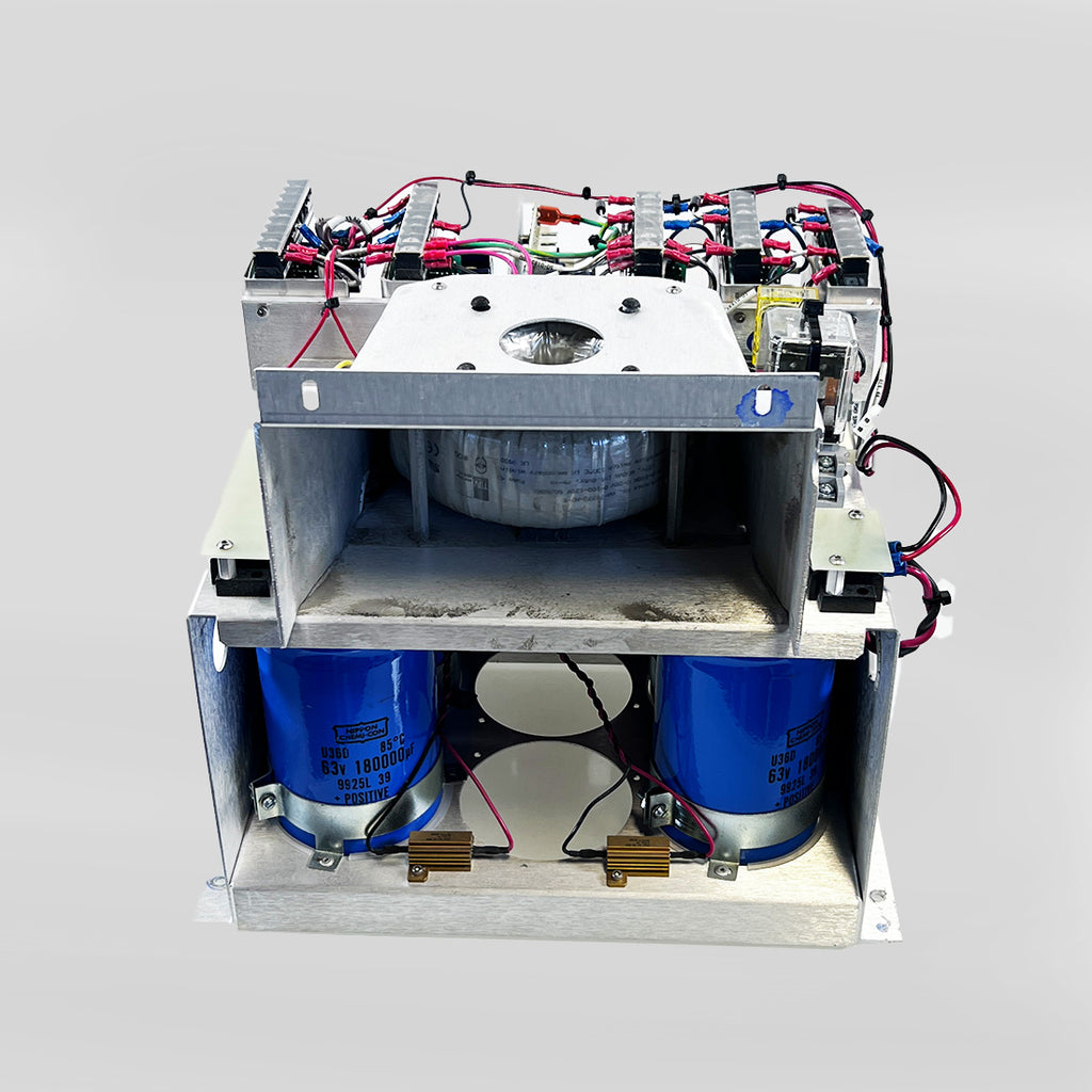 Lumenis Lightsheer Duet Laser High Voltage Heat Exchanger Transformer PARTS