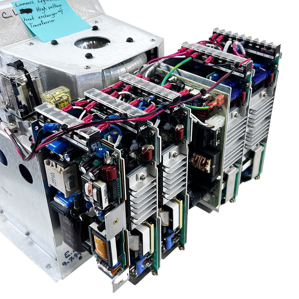 Lumenis Lightsheer Duet Laser High Voltage Heat Exchanger Transformer PARTS