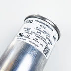 Edge Systems Hydrafacial MD Round Motor Run Capacitor 270VAC Electrical PARTS