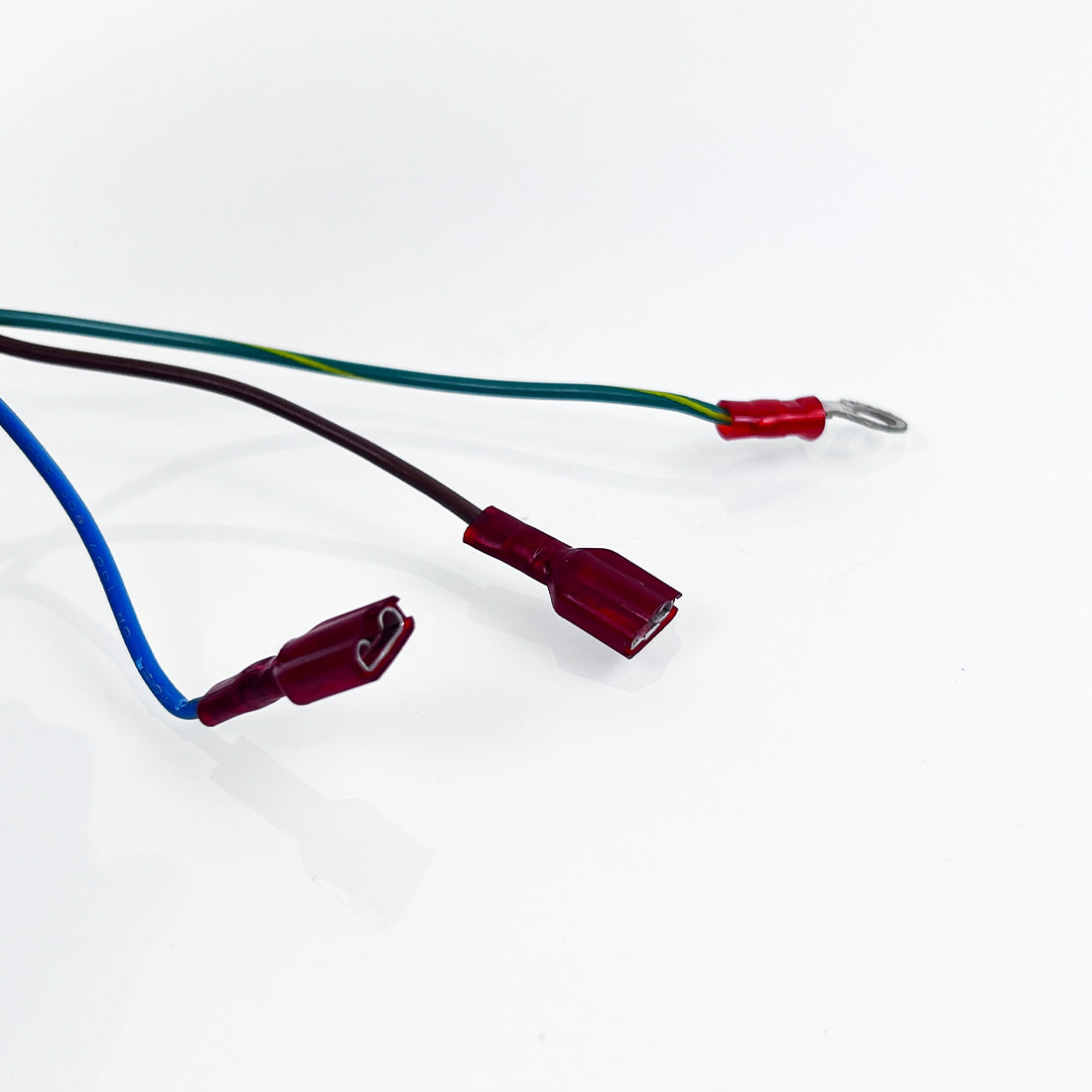 Edge Systems Hydrafacial Emi Filter On/Off Toggle Switch Wires Harness PARTS
