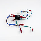 Edge Systems Hydrafacial Emi Filter On/Off Toggle Switch Wires Harness PARTS
