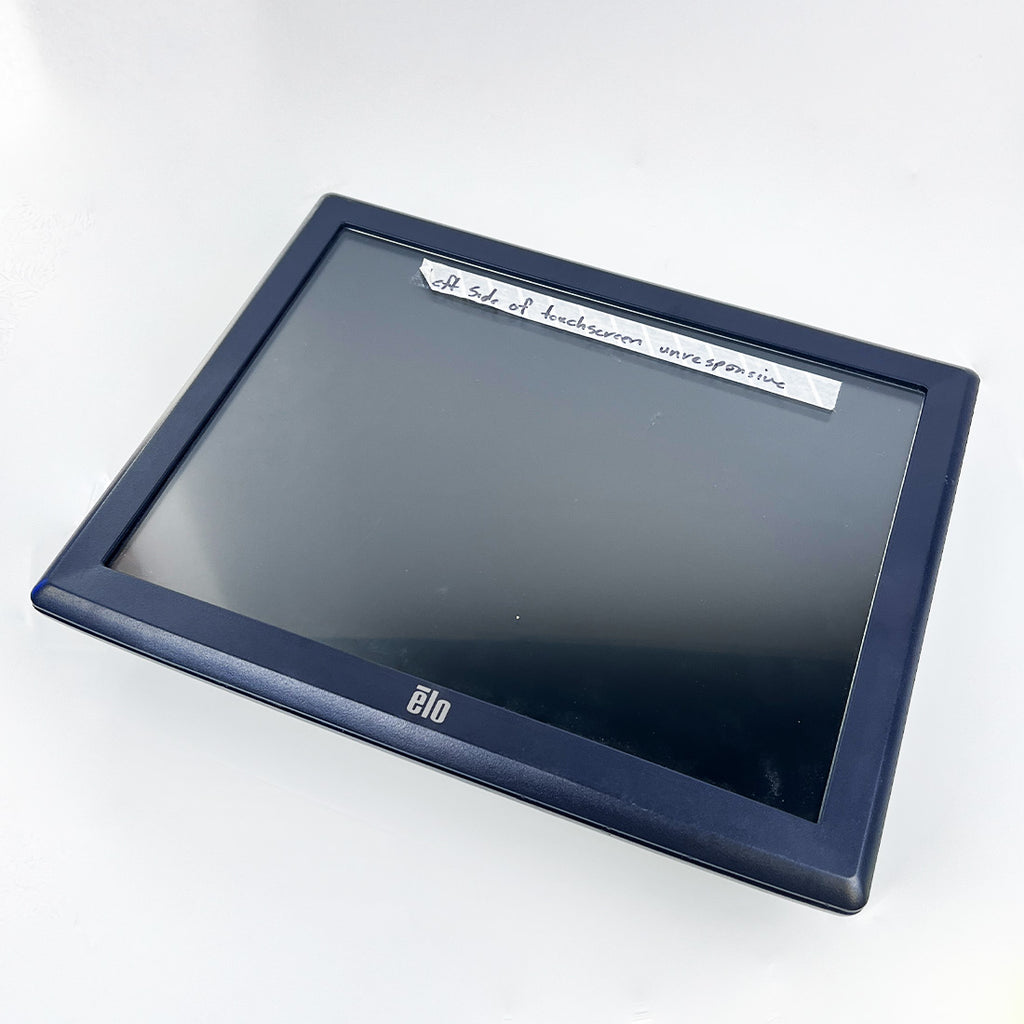 Edge Systems Hydrafacial LCD Touch Monitor Screen Elo Solutions E700813 PARTS