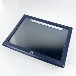 Edge Systems Hydrafacial LCD Touch Monitor Screen Elo Solutions E700813 PARTS