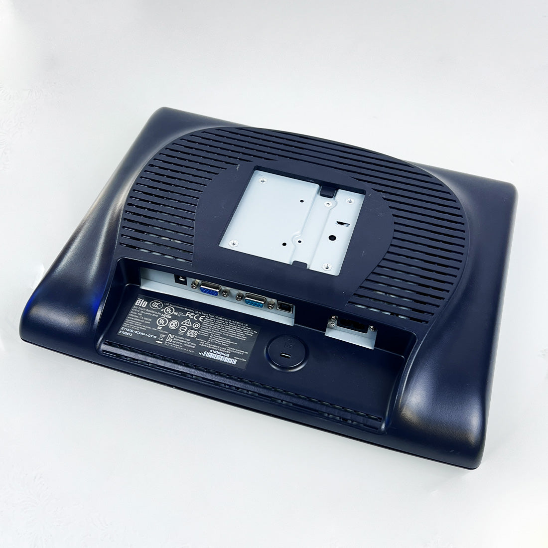 Edge Systems Hydrafacial LCD Touch Monitor Screen Elo Solutions E700813 PARTS
