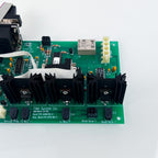 Edge Systems Hydrafacial I/O CPU PCB Circuit Board Green 16250 17274 PARTS Unit