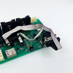 Edge Systems Hydrafacial I/O CPU PCB Circuit Board Green 16250 17274 PARTS Unit