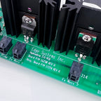 Edge Systems Hydrafacial I/O CPU PCB Circuit Board Green 16250 17274 PARTS Unit