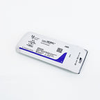 Ethicon Vicryl Undyed Braided 5-0 18"/45cm Suture J493G Reverse Cutting (x18pcs)