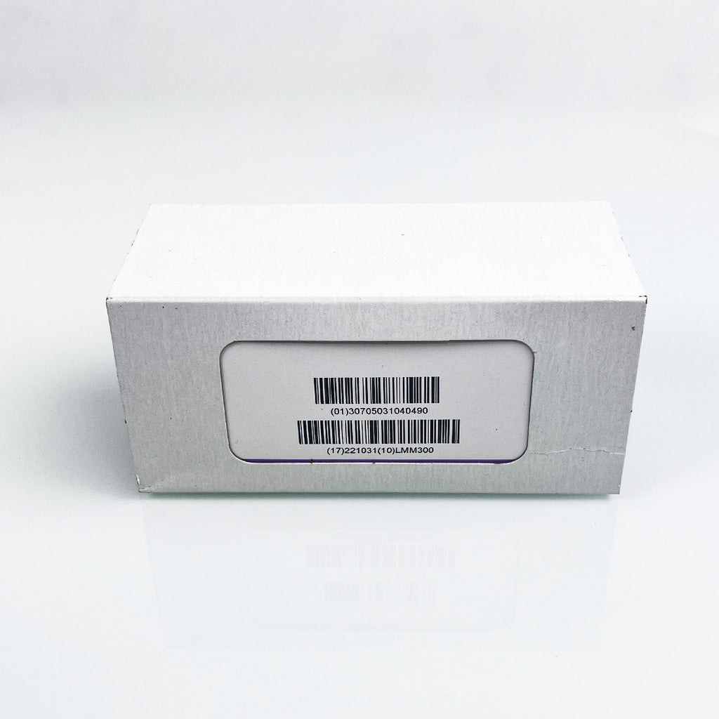 Ethicon Vicryl Undyed Braided 5-0 18"/45cm Suture J493G Reverse Cutting (x18pcs)