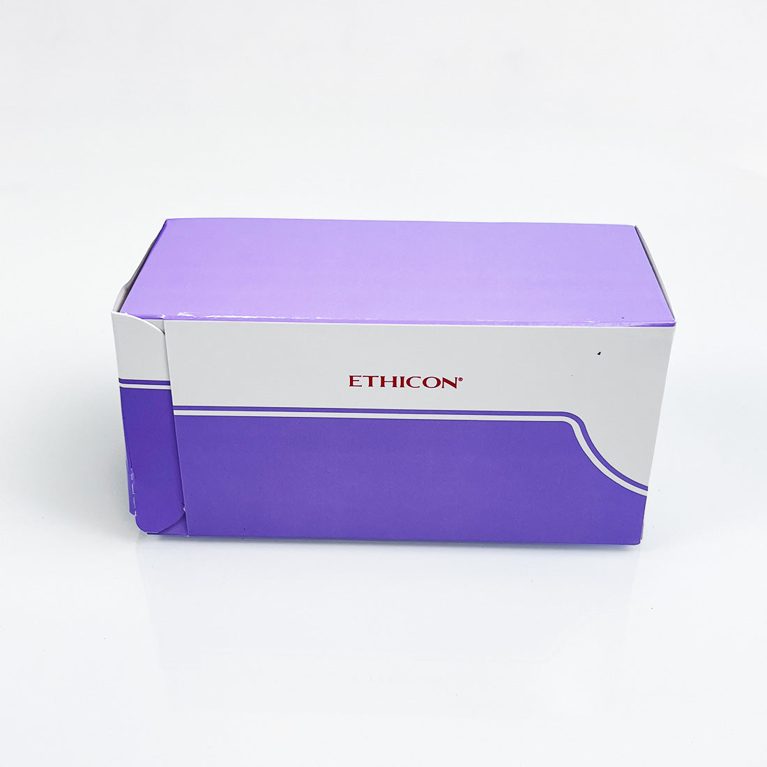 Ethicon Vicryl Undyed Braided 6-0 18"/45cm Suture J492G Reverse Cutting (x17 pc)