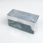Ethicon PDS II 3-0 2.0 Metric 18"/45cm Clear Monofilament Suture Z497G PS-2 x12