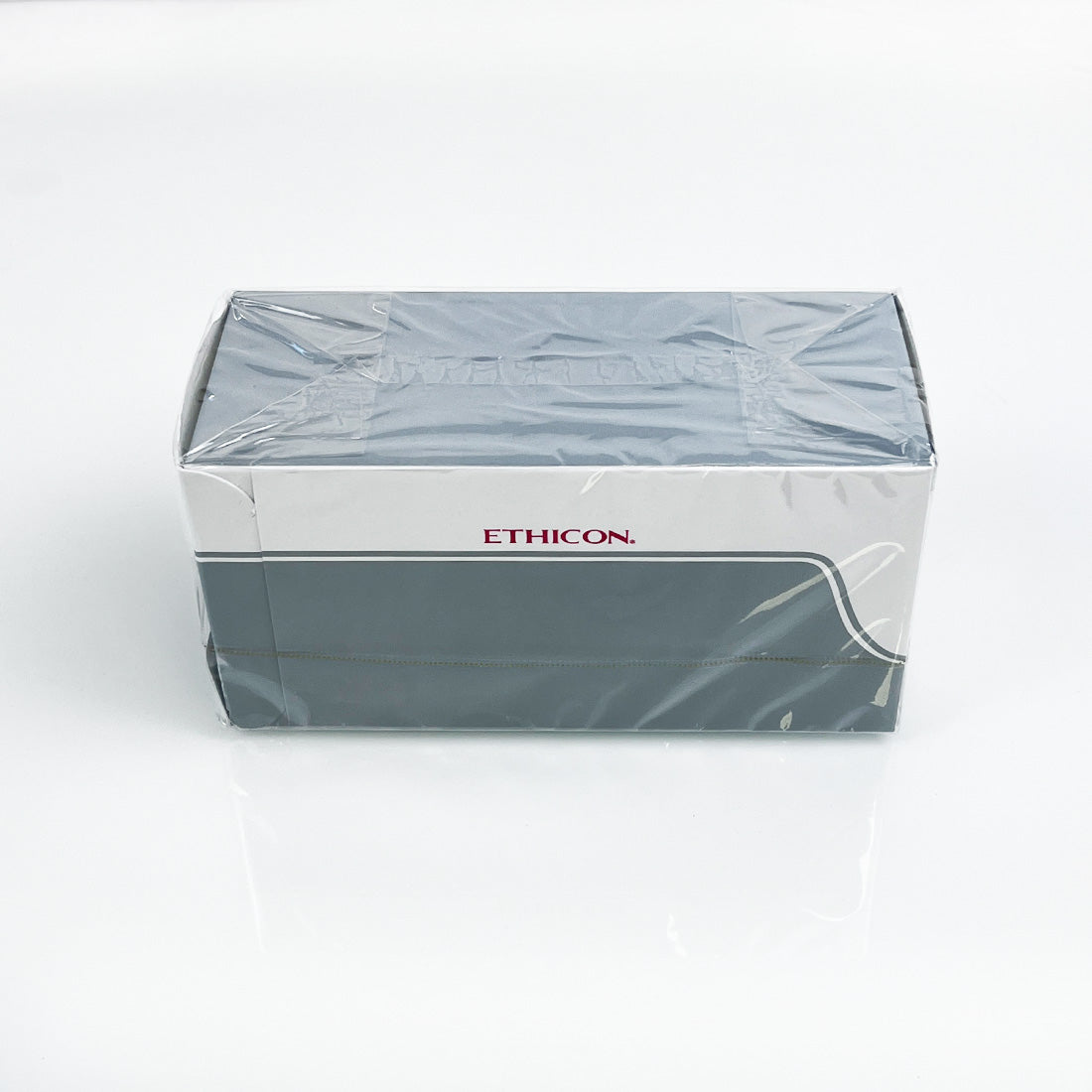Ethicon PDS II 3-0 2.0 Metric 18"/45cm Clear Monofilament Suture Z497G PS-2 x12