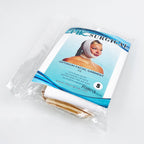 HK Surgical Optimum Facial Garment FG - SMALL Two-piece for Chin Cheek Jowl Neck