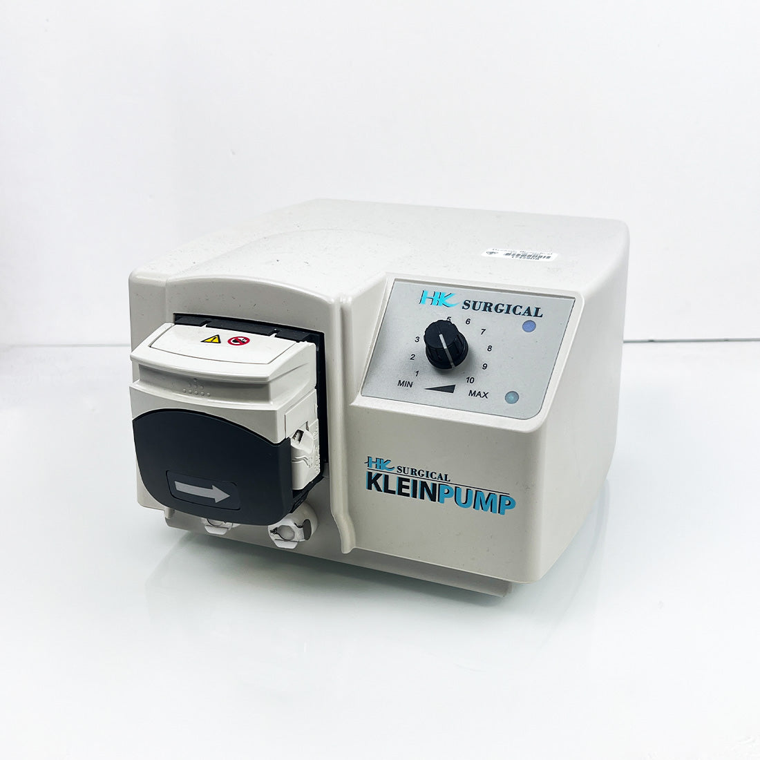 HK Surgical Klein Pump KIP-II Infiltration Anesthesia Delivery System