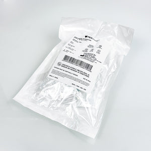 Tidi Shield Dome Bag 36in x 18in Clear Image Intensifier Cover MICK-1836 Single