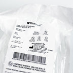 Tidi Shield Dome Bag 36in x 18in Clear Image Intensifier Cover MICK-1836 Single