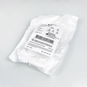 Tidi Shield Dome Bag 30in x 38in Clear Image Intensifier Cover MICK-3038 Single