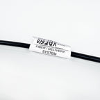 Candela Vbeam Perfecta Fiber Optic Cable 7122-00-3671 Replacement Part Unused