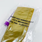 Quest Diagnostics Biohazard Bags QuantiFERON TB1 TB2 Mitogen NIL 200727 Exp23 x5