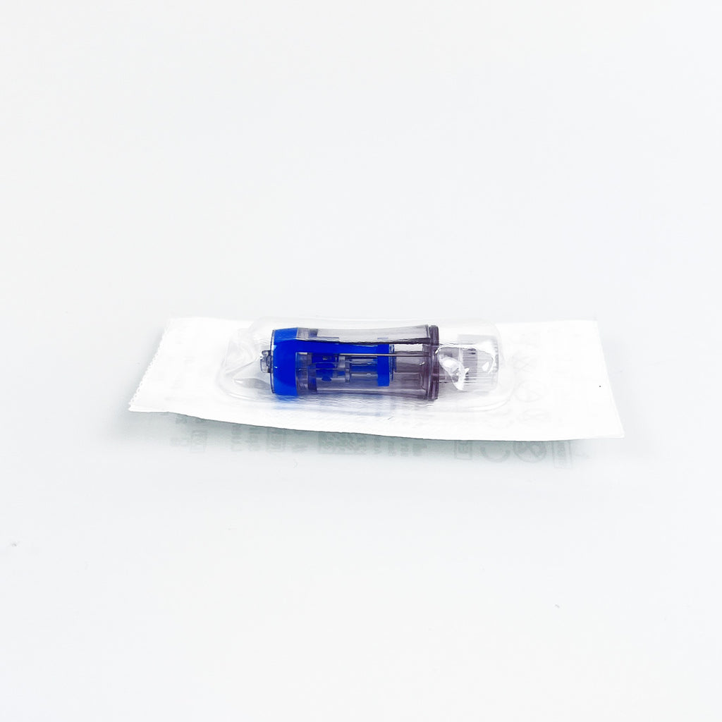 ICUmedical Spiros ™ Syringe Adapter Closed Male Luer CH2000 ICU Medical x20 pcs