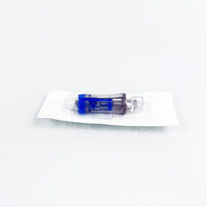 ICUmedical Spiros ™ Syringe Adapter Closed Male Luer CH2000 ICU Medical x20 pcs
