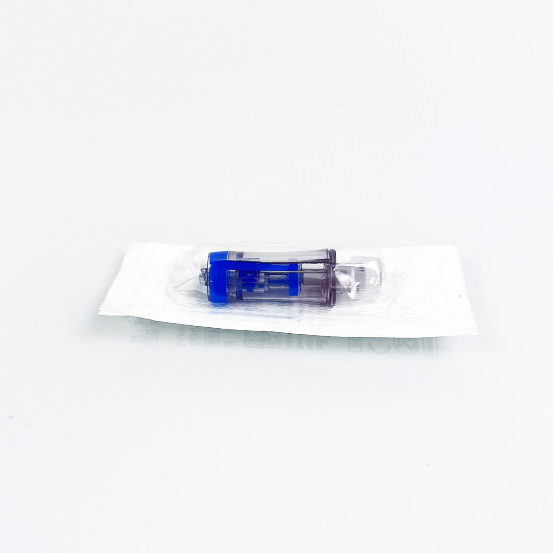 ICUmedical Spiros ™ Syringe Adapter Closed Male Luer CH2000 ICU Medical x20 pcs