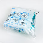Greiner Bio-One Vacuette Quick Shield Safety Tube Holders 450230 49-Pack