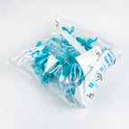 Greiner Bio-One Vacuette Quick Shield Safety Tube Holders 450230 49-Pack