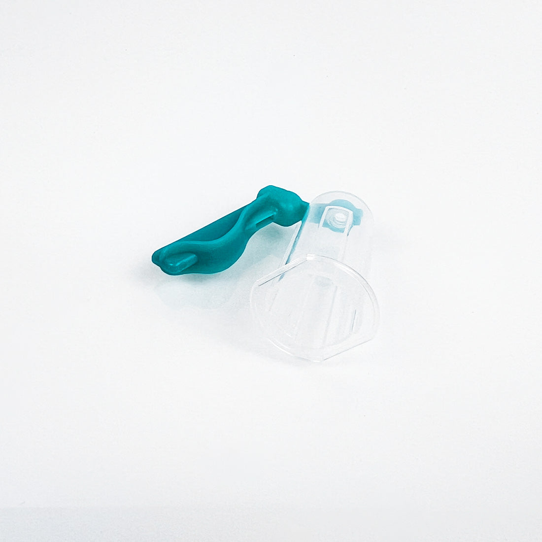 Greiner Bio-One Vacuette Quick Shield Safety Tube Holders 450230 49-Pack