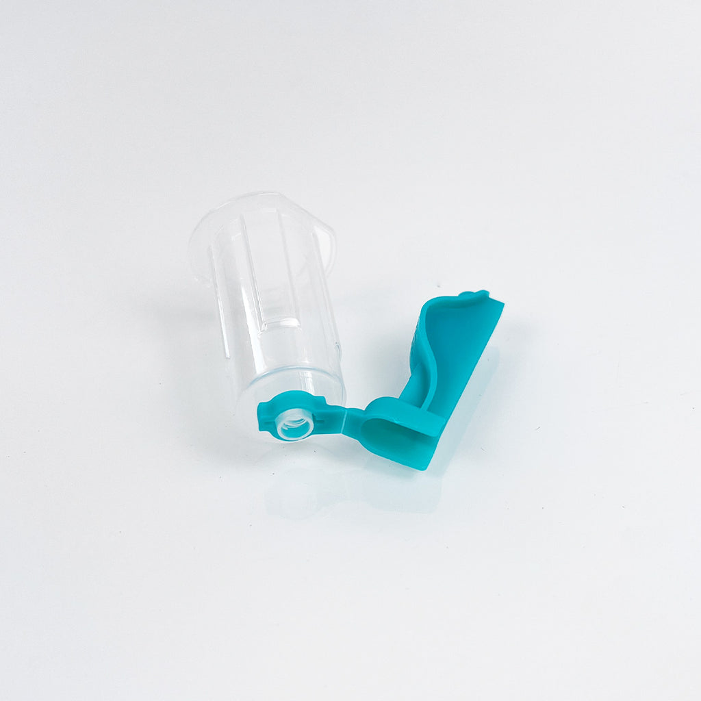 Greiner Bio-One Vacuette Quick Shield Safety Tube Holders 450230 49-Pack