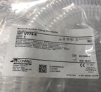 Buffalo Filter Smoke Evacuation Tubing Non-Sterile VT78-6 7/8" x 6' Clear Single
