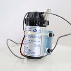 Coherent Star LightSheer Aquatec Demand / Delivery Pump DDP 5800 Part As-Is (A)