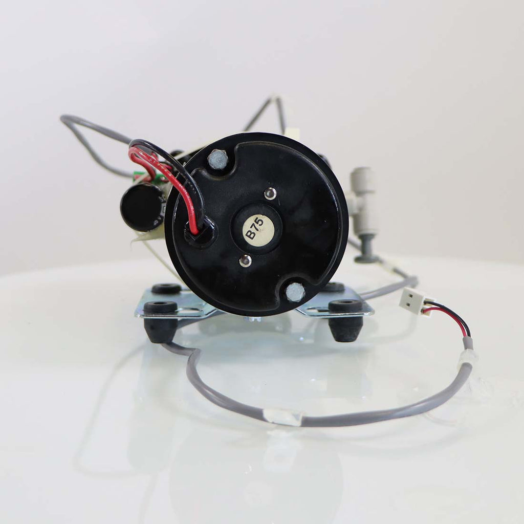 Coherent Star LightSheer Aquatec Demand / Delivery Pump DDP 5800 Part As-Is (A)