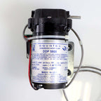 Coherent Star LightSheer Aquatec Demand / Delivery Pump DDP 5800 Part As-Is (B)