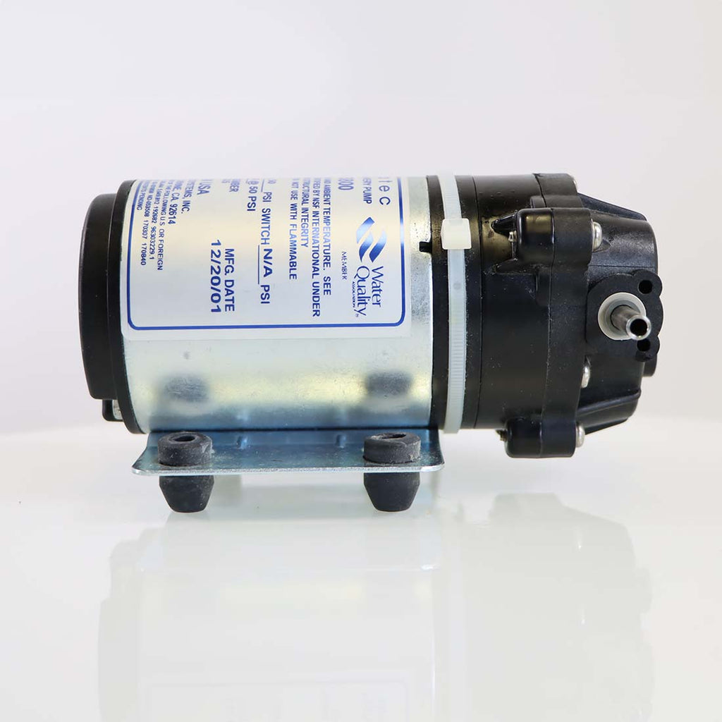 Coherent Star LightSheer Aquatec Demand / Delivery Pump DDP 5800 Part As-Is (B)