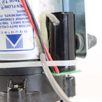 Coherent Star LightSheer Aquatec Demand / Delivery Pump DDP 5800 Part As-Is (B)