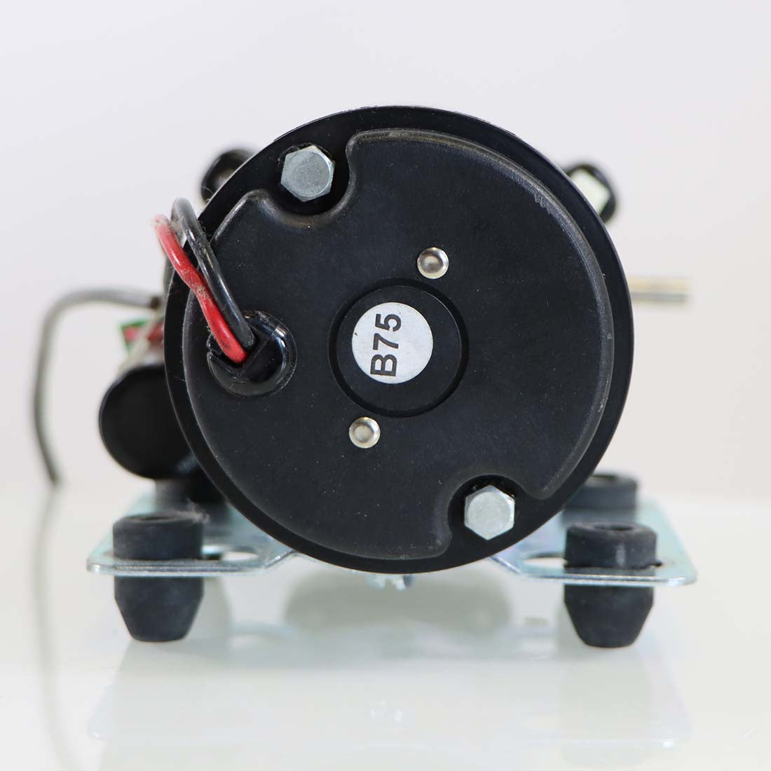 Coherent Star LightSheer Aquatec Demand / Delivery Pump DDP 5800 Part As-Is (B)