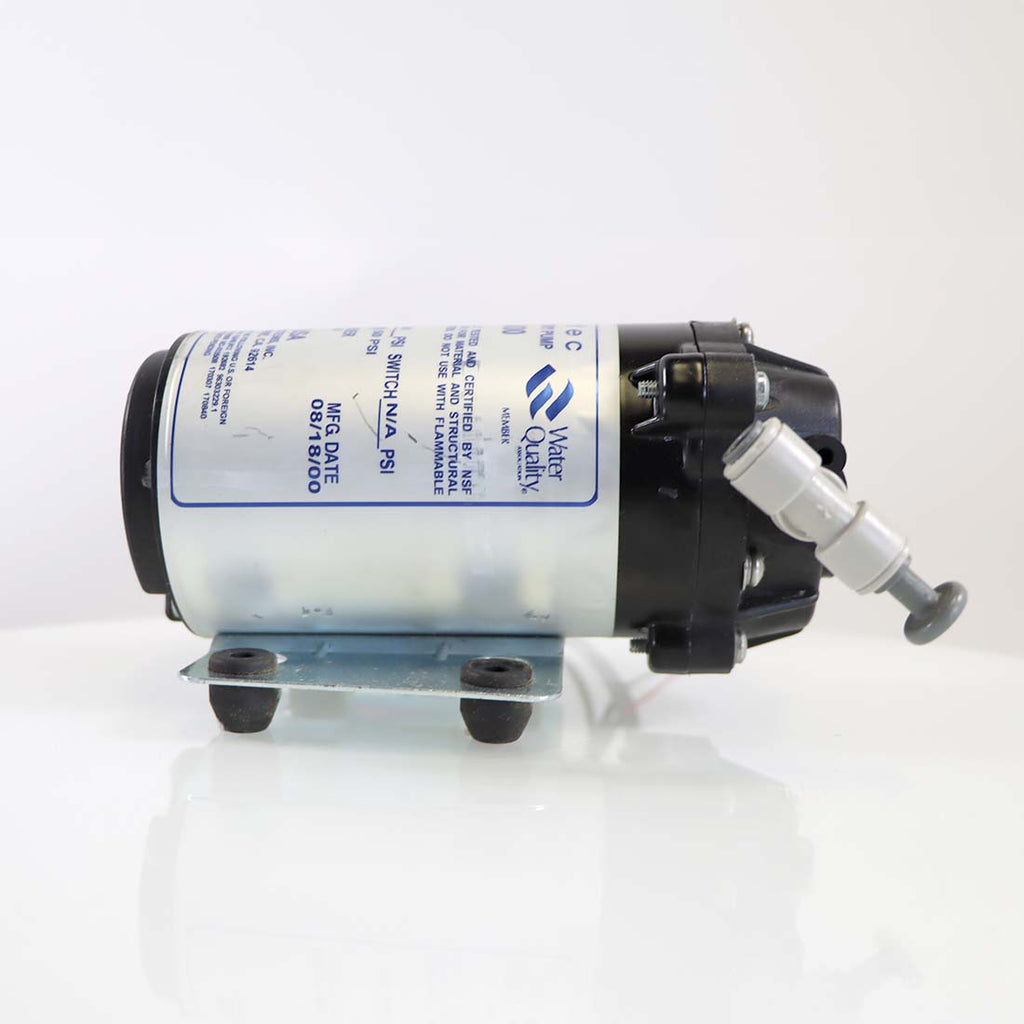 Coherent Star LightSheer Aquatec Demand / Delivery Pump DDP 5800 Part As-Is (C)