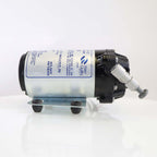 Coherent Star LightSheer Aquatec Demand / Delivery Pump DDP 5800 Part As-Is (C)
