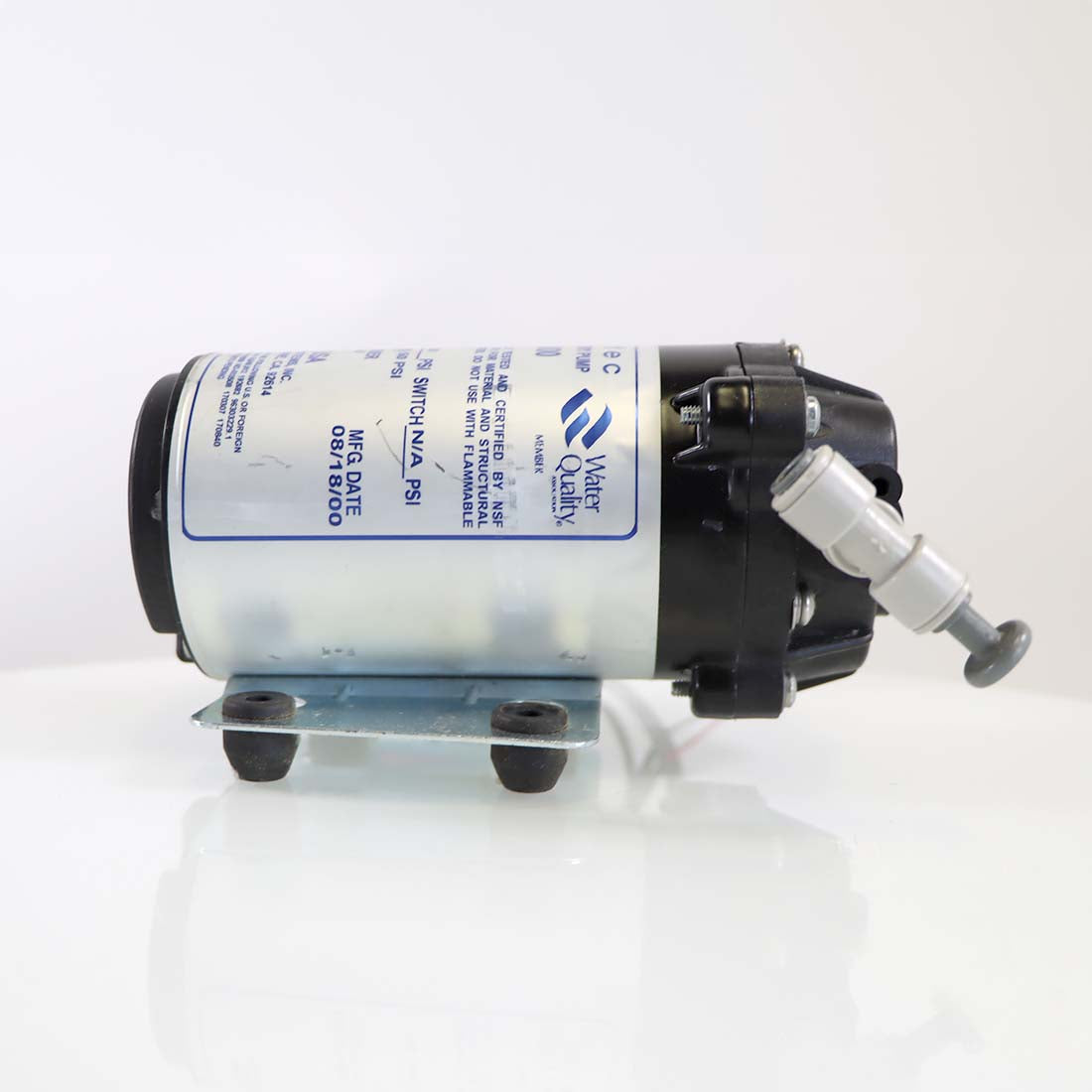 Coherent Star LightSheer Aquatec Demand / Delivery Pump DDP 5800 Part As-Is (C)