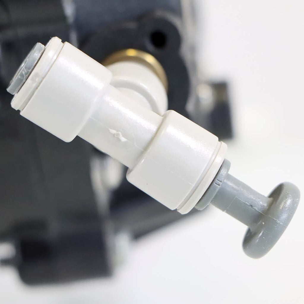 Coherent Star LightSheer Aquatec Demand / Delivery Pump DDP 5800 Part As-Is (C)