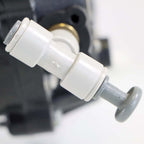 Coherent Star LightSheer Aquatec Demand / Delivery Pump DDP 5800 Part As-Is (C)