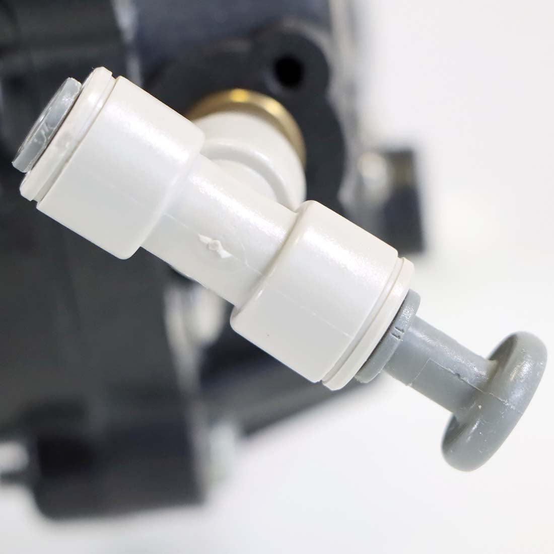 Coherent Star LightSheer Aquatec Demand / Delivery Pump DDP 5800 Part As-Is (C)