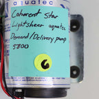 Coherent Star LightSheer Aquatec Demand / Delivery Pump DDP 5800 Part As-Is (C)