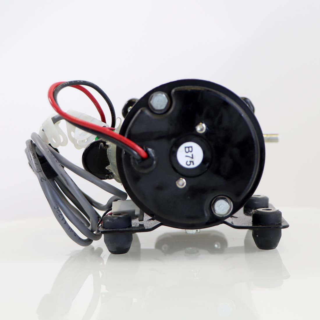 Coherent Star LightSheer Aquatec Demand / Delivery Pump DDP 5800 Part As-Is (I)