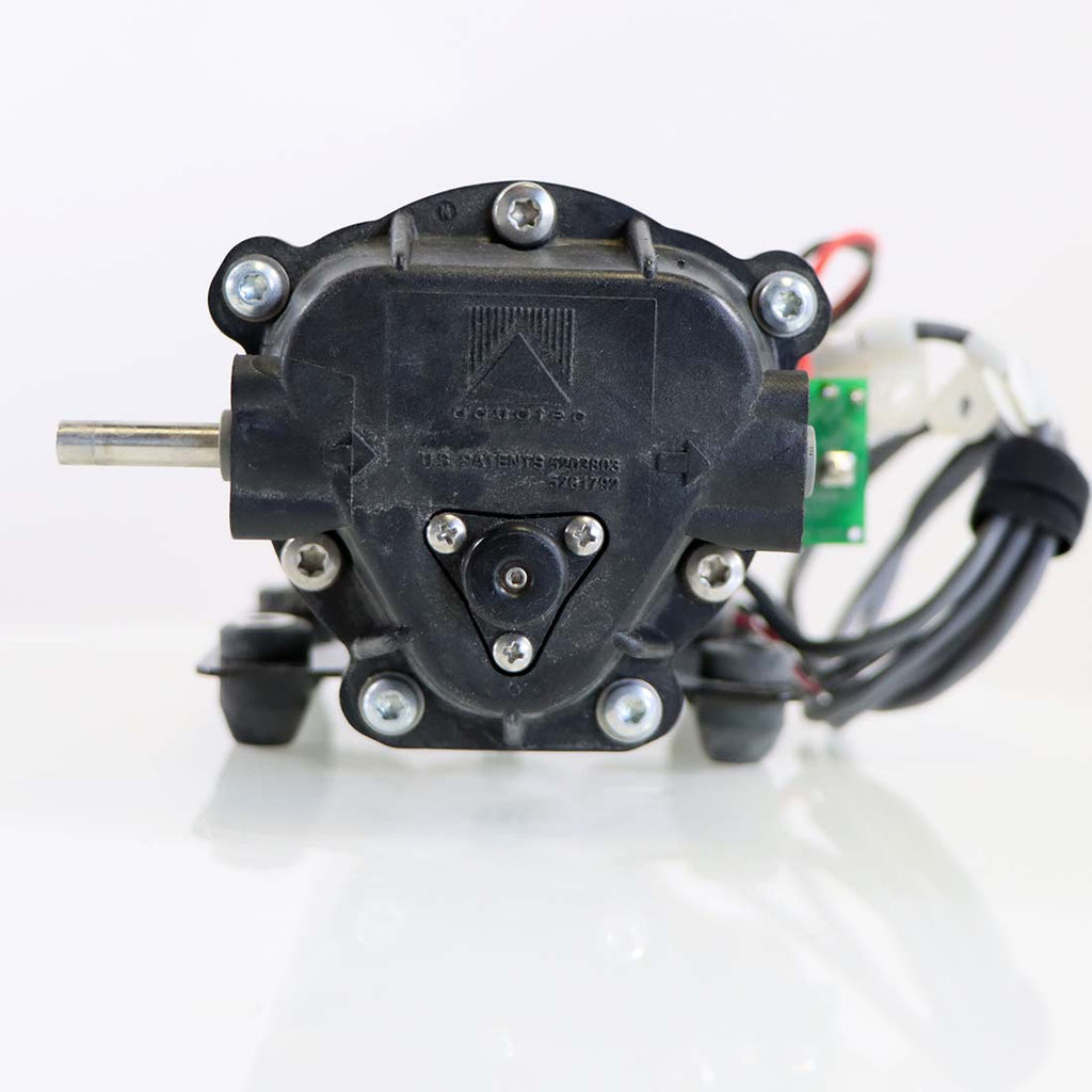 Coherent Star LightSheer Aquatec Demand / Delivery Pump DDP 5800 Part As-Is (I)