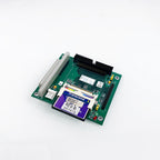 Edge System Hydrafacial MD PCM Circuit Board w/Compact Flash Card PCB PARTS