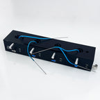 Edge System Hydrafacial MD Front Panel Serum Rinse Bottle Distributor Control